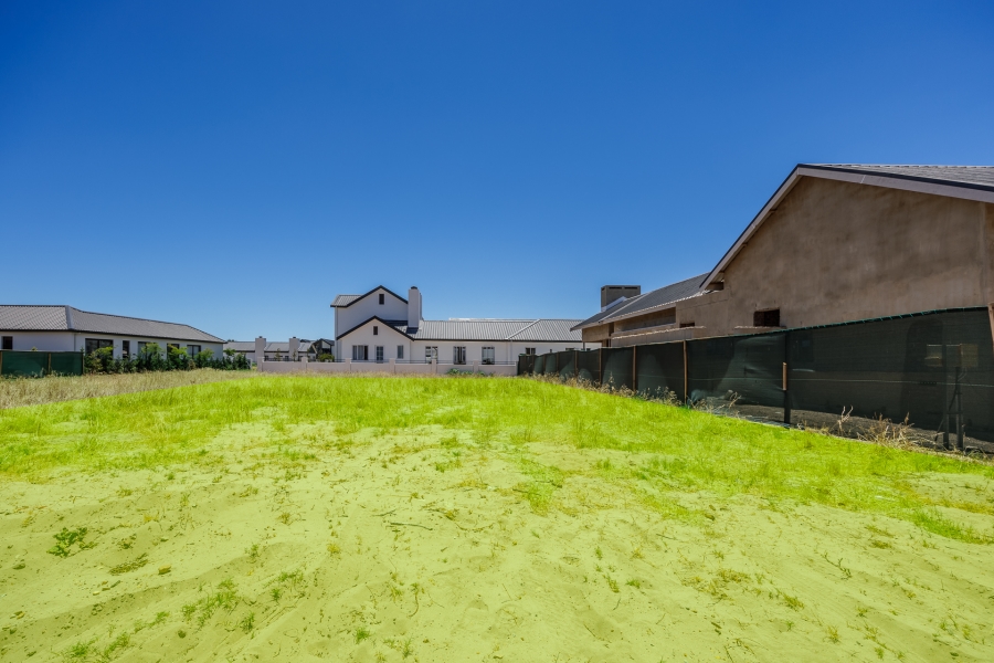 0 Bedroom Property for Sale in Pearl Valley at Val de Vie Western Cape